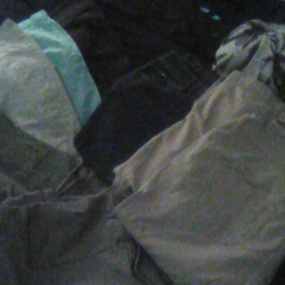 Womens plus size bottoms - Picture 7 of 8